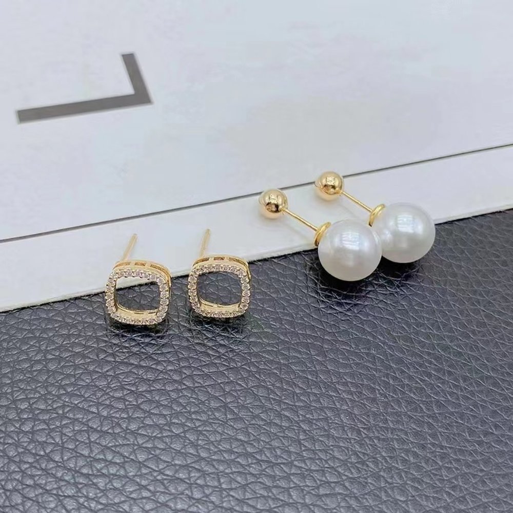 Ear rings for sale - Picture 4 of 7